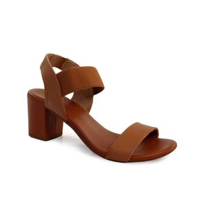 Sandalia Anne Castor - ANN1004