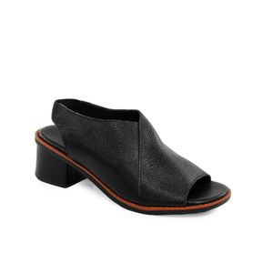 Sandalia Bety Preto - BTY0046