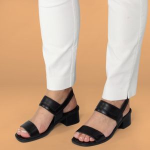 Sandalia Bety Preto - BTY1348