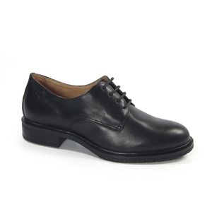Sapato Kate Couro Preto - KAT002