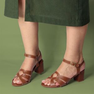 Sandalia Anne Havana - ANN1363