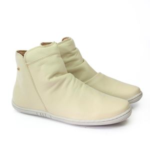 Uncle Boot Fizzy Couro Cristal - FIZ2609