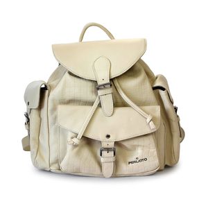 Bolsa Couro Cristal - BBP004