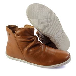 Uncle Boot Fizzy Couro Tabaco - FIZ2609G