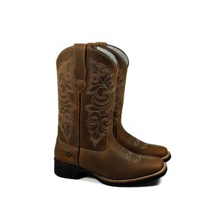 Bota Texana Castor - TXN001