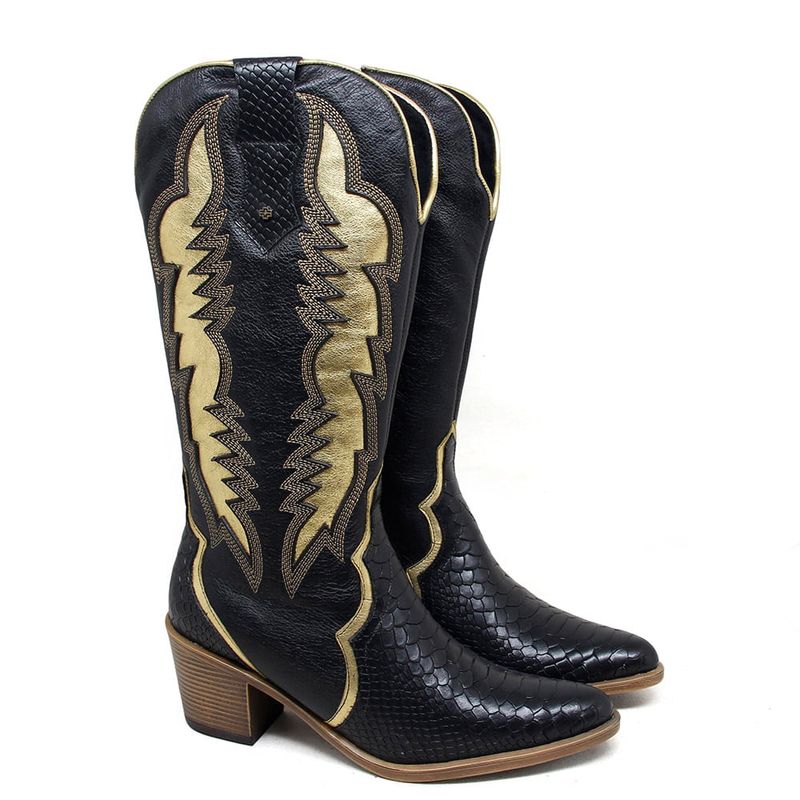 NAS001-ANACONDA-PRETO-DOURADO-PRETO--2-