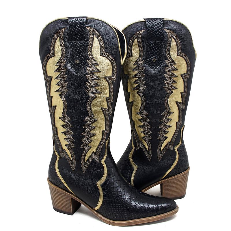 NAS001-ANACONDA-PRETO-DOURADO-PRETO--3-