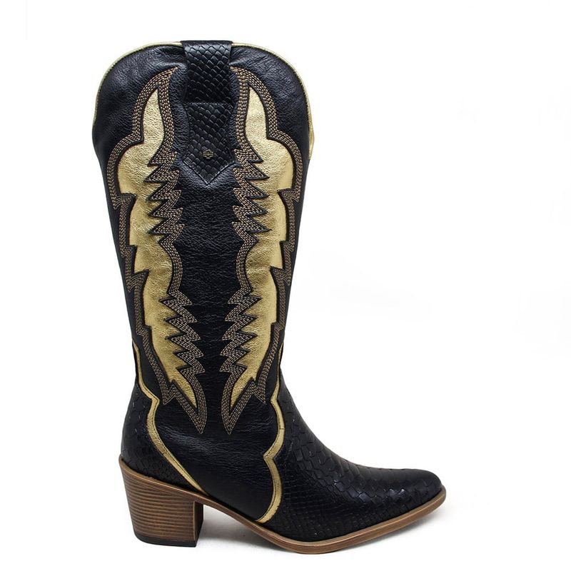 NAS001-ANACONDA-PRETO-DOURADO-PRETO--4-