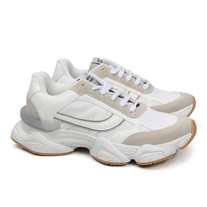 Tenis Emily Branco - EMI001