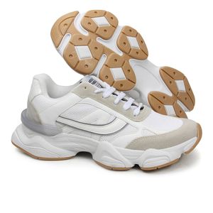 Tenis Emily Branco - EMI001