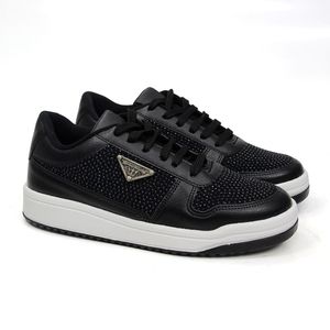 Tenis Livia Preto - LIV001