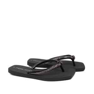 Sandalia Asa Delta Preto - SAND2