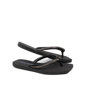 Sandalia Asa Delta Preto - SAND2