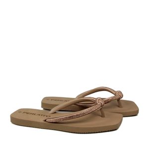 Sandalia Asa Delta Nude - SAND2