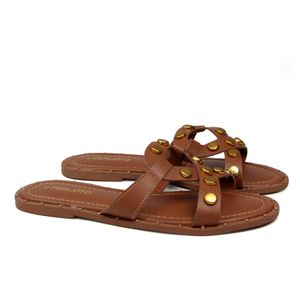 Sandalia Tanny Capuccino - TNY1829