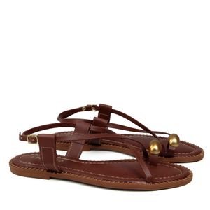 Rasteira Nany Terra - NNY1762