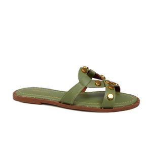 Sandalia Tanny Exercito - TNY1829