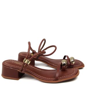 Sandalia Lory Terra - LRY1874