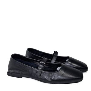 Sapatilha Clara Preto - CLR177