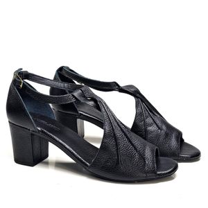 Sandalia New Savana Preto - SVN1609