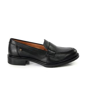 Sapato Kate Couro Preto - KAT054