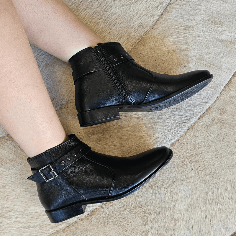 LUN026-PRETO