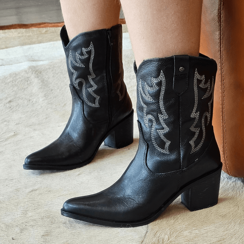 NWE007 PRETO