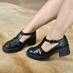 MUN027 PRETO