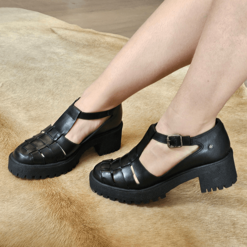 MUN027 PRETO