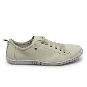 Tenis Fizzy Couro Cristal - FIZ2630