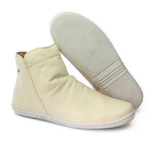 Uncle Boot Fizzy Couro Cristal - FIZ2609