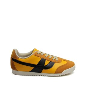 Tenis Liane Star Carvalho Preto - LIA001