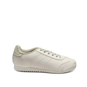 Tenis Liane Off White - LIA001