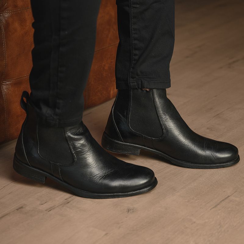 GUA330L-PRETO