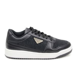Tenis Livia Preto - LIV001