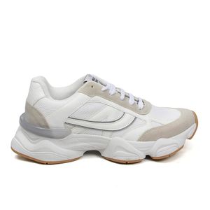 Tenis Emily Branco - EMI001