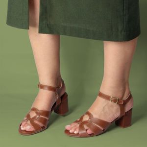 Sandalia Anne Havana - ANN1363