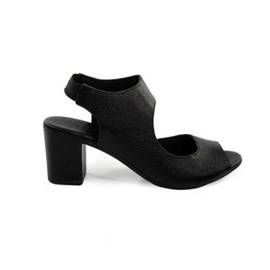 Sandalia Anne Preto - ANN1321