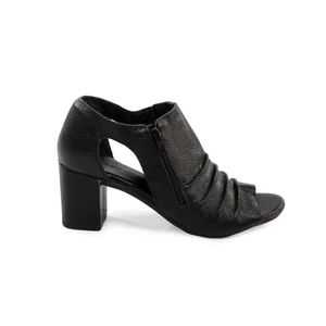 Sandalia Anne Preto - ANN0871