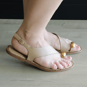 Sandalia Lully Pele - LLY1831