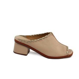 Sandalia Bety Pele Ouro - BTY0836