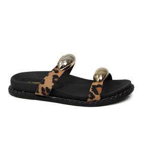 Sandalia Sony Animal Print - SNY1879