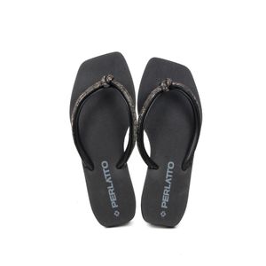 Sandalia Asa Delta Preto - SAND2
