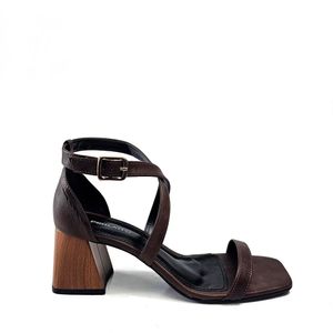 Sandalia Nivia Cafe - NIV193