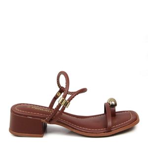 Sandalia Lory Terra - LRY1874