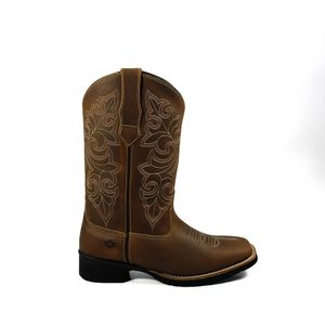 Bota Texana Castor - TXN001