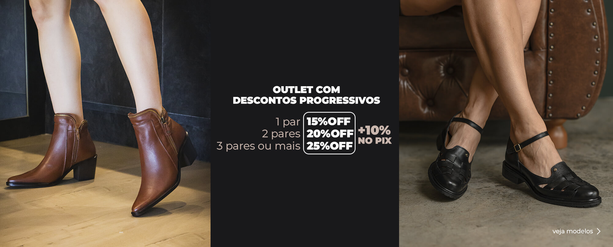banner outlet progressivo